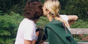 La Generación Z está redefiniendo las citas sin etiquetas