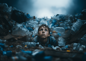 La Alianza Francesa de Madrid inaugura la exposición “Eyes Wide Open” 