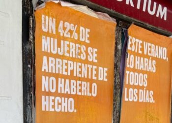 Pantene promueve la protección solar capilar con una misteriosa campaña