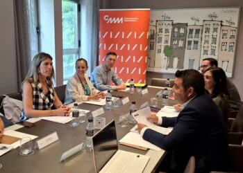 El jurado de los Premios MIA 2025 ya  se ha reunido y tiene un veredicto