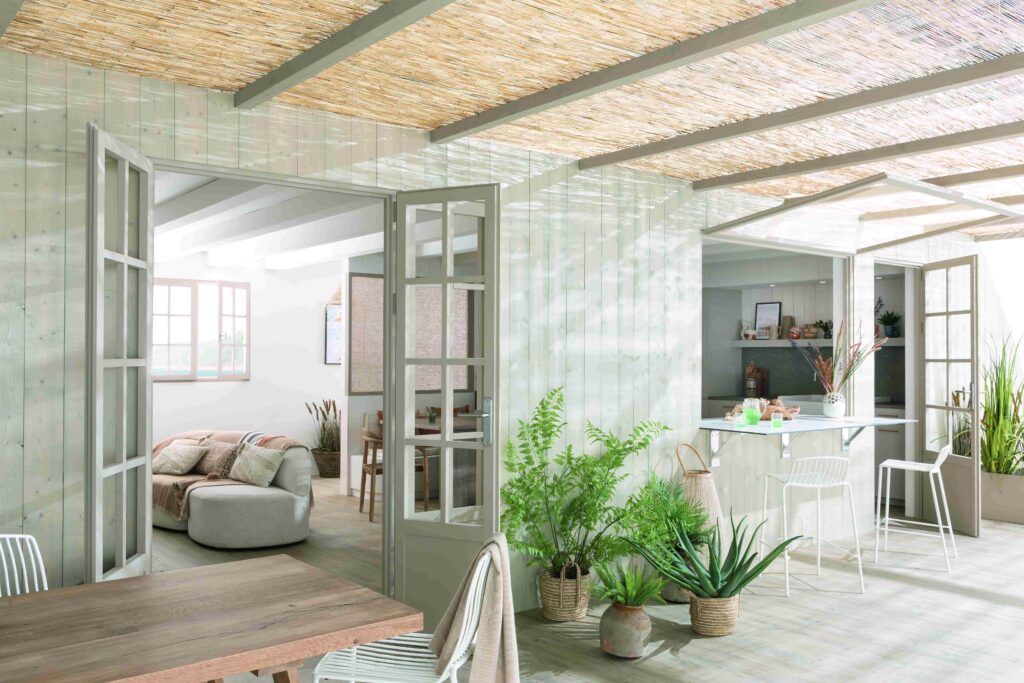 Mobalpa presenta “Ambiente Duna”: diseño a medida con alma costera y espíritu slow living