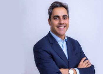 Marcos Caviró, de Evercom a CRECEMOS como director de Asuntos Públicos