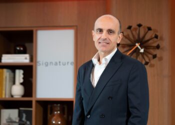 IWG refuerza su liderazgo en España con dos nuevos nombramientos clave