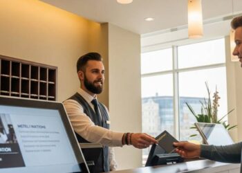 La AEPD se reafirma: No está permitido solicitar una copia del DNI en los hospedajes