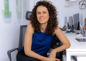 Teresa Oca, nueva Directora Digital de APPLE TREE en Madrid