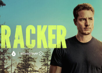 laSexta estrena mañana ‘Tracker’, un exitoso drama de acción e investigación        