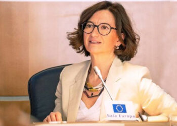 Yolanda Vega sobre la reforma del Reglamento de la Cámara Baja: “Tiene una utilidad limitada”