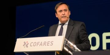 Eduardo Pastor obtiene el 87,82% de apoyos en la Asamblea General de Cofares