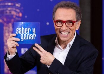 Jordi Hurtado deja ‘Saber y ganar’ en su edición del fin de semana