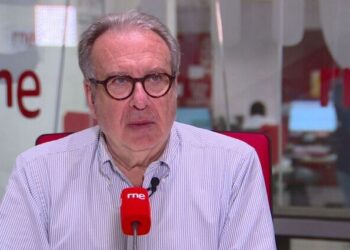 RNE afronta la salida de Josep Cuní y busca sustituto   