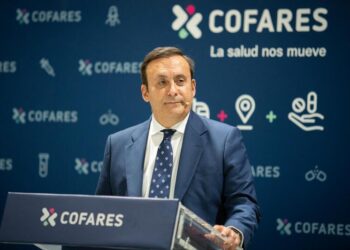 Cofares impulsa la logística farmacéutica en Cataluña con su centro de Tarragona
