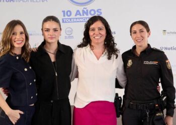 Expertas en violencia de género piden a las jóvenes estar atentas a las señales de alerta