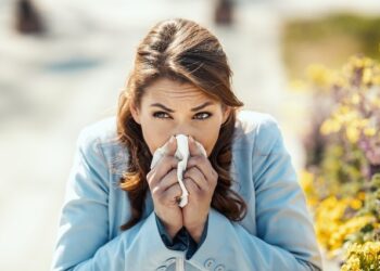 Madrid sufre una explosión de pólenes: niveles de gramíneas y olivo diez veces superiores al umbral de riesgo alto