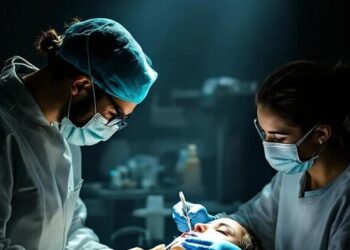 Factores de riesgo como tabaco, alcohol y VPH aumentan la incidencia del cáncer oral en España y Europa