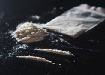 Drogas ilícitas: un factor de riesgo creciente en ictus entre jóvenes