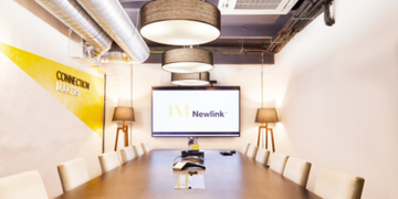 Newlink lanza Selene AI, una plataforma de Human Behavior con Inteligencia Artificial