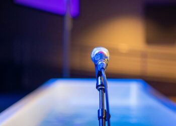 TEAM LEWIS lanza el primer sistema biométrico para entrenar portavoces