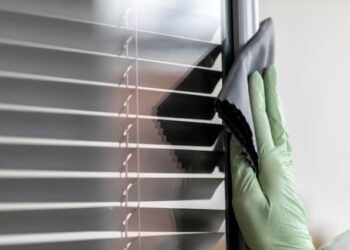 Tipos de persianas: análisis del mercado y preferencias del consumidor español