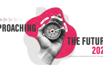 La reputación, el activo más estratégico para las empresas en 2025: lidera el ranking de prioridades por segundo año