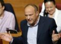 La UCO apunta al socialista Rafa Rubio en un nuevo informe incriminatorio