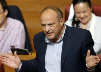 La UCO apunta al socialista Rafa Rubio en un nuevo informe incriminatorio