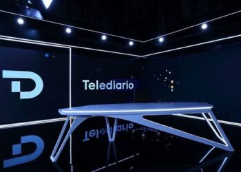 RTVE abre casting para politizar los Telediarios en la recta final de la legislatura