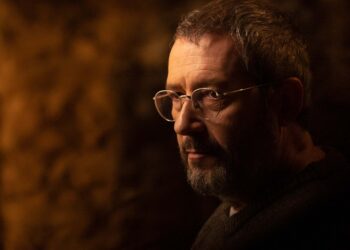 Carles Porta: “El ‘true crime’ nos permite jugar a ser investigadores”