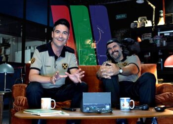 RTVE firma su enésimo fracaso con ‘La Garita’, que se despide con solo dos emisiones