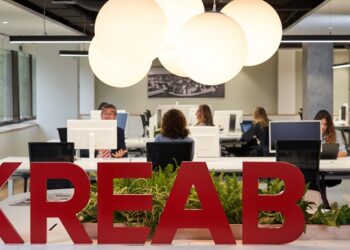 Kreab lidera nuevamente el asesoramiento en comunicación de M&A por número de operaciones en el primer semestre de 2025