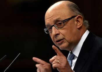 La vertiente mediática del escándalo Montoro no ha hecho más que empezar