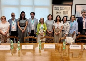 El Instituto de Investigación Sanitaria de la Fundación Jiménez Díaz crece con la adhesión del CIEMAT al convenio para el desarrollo de su actividad