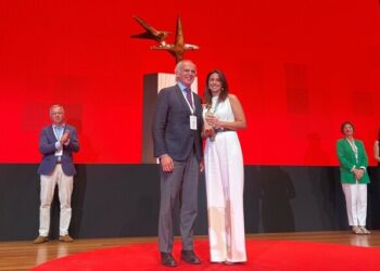 El proyecto DeciDE Salud, de los Hospitales de Quirónsalud integrados en el Sermas, galardonado en los Premios Afectivo-Efectivos por mejorar los resultados en salud de los pacientes