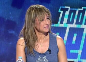 De ‘verdugo’ a ‘víctima’: Pardo de Vera se achicharra por los presuntos delitos de su hermana