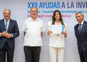 Dos proyectos del Instituto de Investigación Sanitaria de la Fundación Jiménez Díaz, sobre Oncología y enfermedades raras infantiles, reconocidos por la Fundación Mutua Madrileña