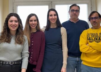 Hallan un biomarcador que podría mejorar el pronóstico y tratamiento en pacientes con aneurisma aórtico abdominal