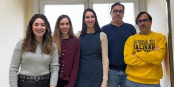 Hallan un biomarcador que podría mejorar el pronóstico y tratamiento en pacientes con aneurisma aórtico abdominal