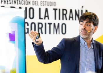 “Las marcas deben empezar a tratar las redes sociales como espacios de búsqueda en sí mismos”