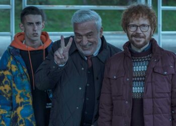 Audiencias TV: ‘¡A todo tren! Destino Asturias’ (11,9%) lidera la noche del miércoles