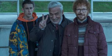 Audiencias TV: ‘¡A todo tren! Destino Asturias’ (11,9%) lidera la noche del miércoles