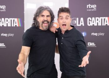 ‘La Garita’, la apuesta veraniega de TVE para ganar a las repeticiones de ‘El Hormiguero’