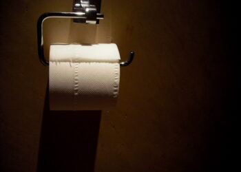 Los increíbles beneficios de meter un rollo de papel higiénico en tu frigorífico