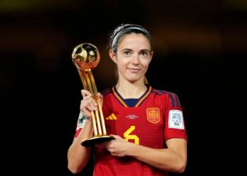 Eurocopa femenina: Marcas y jugadoras que golearon en redes y medios