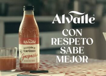 El respeto por la tierra y los agricultores centran la campaña de verano de Alvalle
