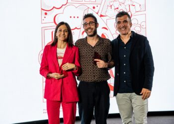 Edelman Spain gana un Premio Aspid por su campaña de IA generativa para Alexion, AstraZeneca Rare Disease