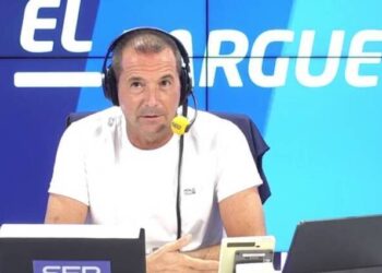 EGM: ‘El Larguero’ (+8,9%) doblega otra vez a ‘El Partidazo de COPE’ (+39,4%)