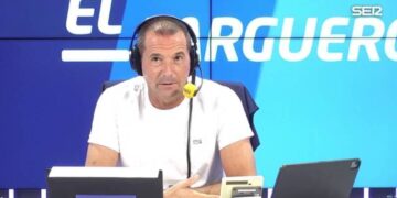 EGM: ‘El Larguero’ (+8,9%) doblega otra vez a ‘El Partidazo de COPE’ (+39,4%)