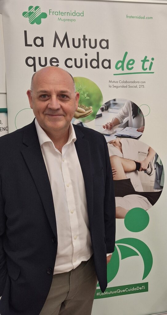 Carlos Gras_FraternidadMuprespa