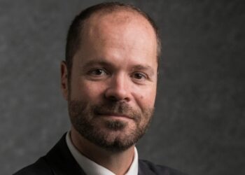 Diego Crescente, nuevo director general de la Fundación EOI