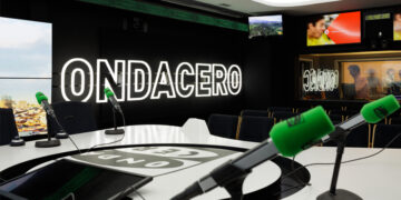 Onda Cero, de récord: cierra su mejor temporada de la última década