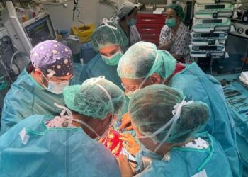 Ingenieros españoles desarrollan un espaciador 3D a medida para la reconstrucción temporal del húmero en un paciente oncológico pediátrico